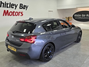 Used BMW 1 Series 2019 for sale - 76682346: Photo