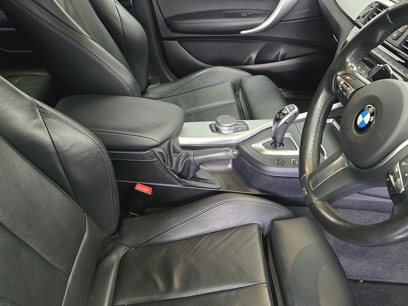 Used BMW 1 Series 2019 for sale - 76682346: Photo 8