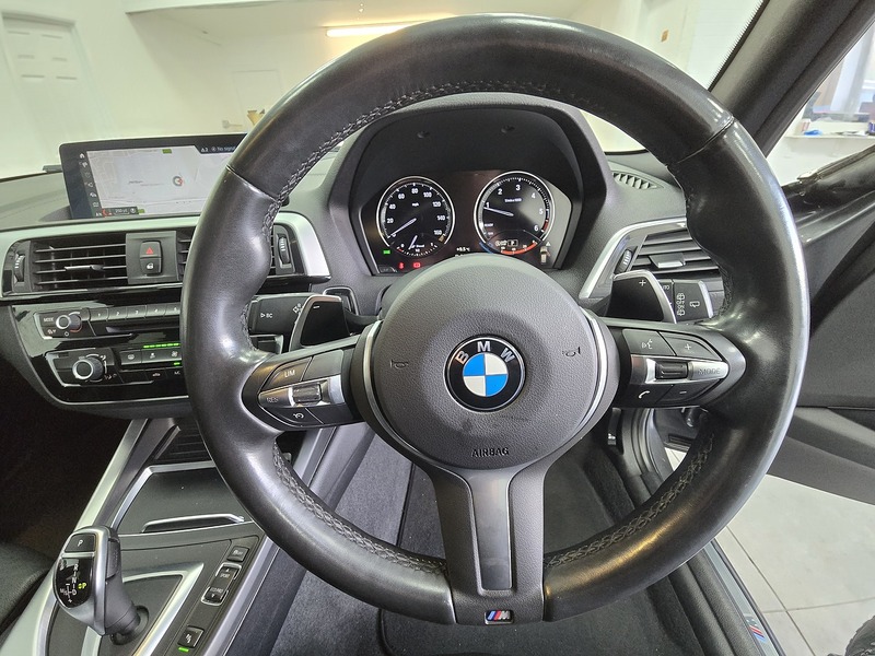 Used BMW 1 Series 2019 for sale - 76682346: Photo 9