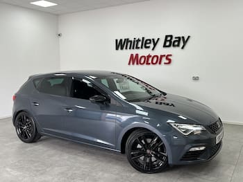 Used SEAT Leon 2019 for sale - 79642518: Photo