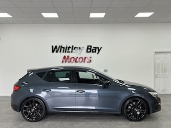 Used SEAT Leon 2019 for sale - 79642518: Photo