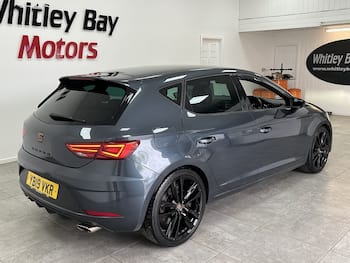 Used SEAT Leon 2019 for sale - 79642518: Photo