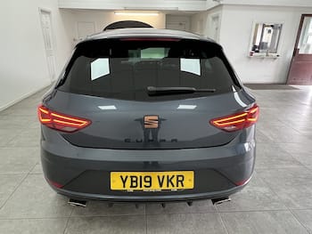 Used SEAT Leon 2019 for sale - 79642518: Photo