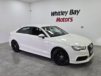 Used Audi A3 2015 for sale - 76403237: Photo