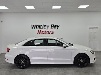 Used Audi A3 2015 for sale - 76403237: Photo