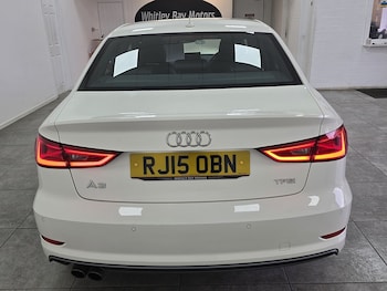 Used Audi A3 2015 for sale - 76403237: Photo