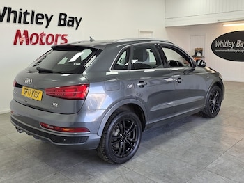 Used Audi Q3 2017 for sale - 77917274: Photo
