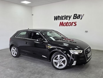 Used Audi A3 2017 for sale - 78710389: Photo