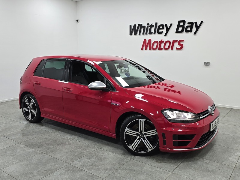 Used Volkswagen Golf 2015 for sale - 77324498: Photo 1