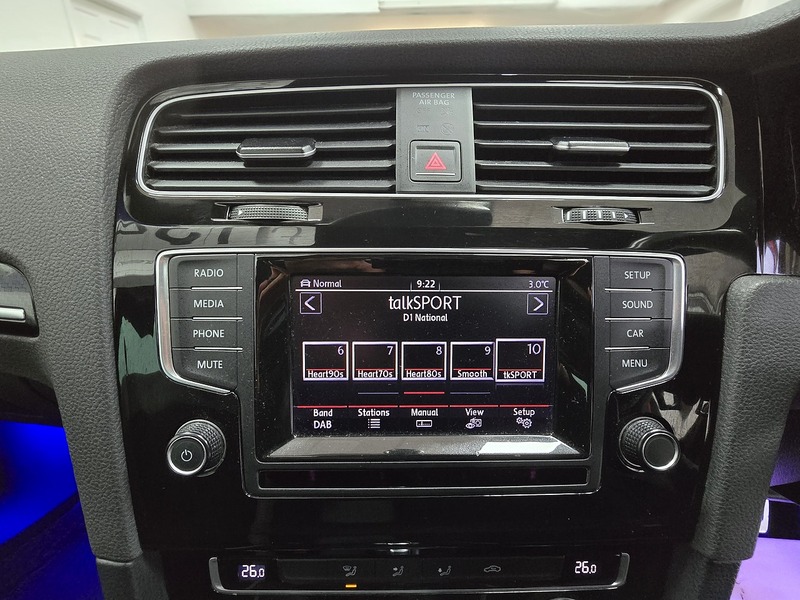 Used Volkswagen Golf 2015 for sale - 77324498: Photo 10