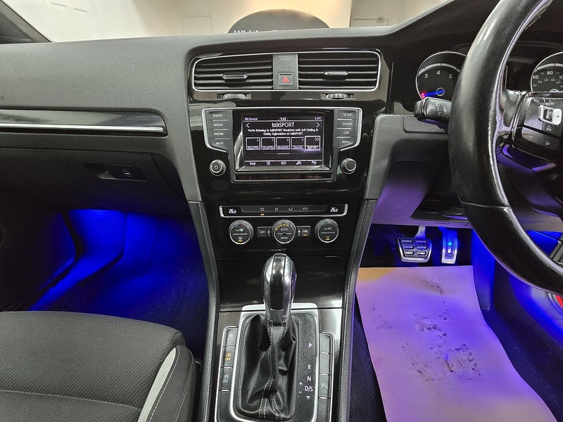 Used Volkswagen Golf 2015 for sale - 77324498: Photo 11