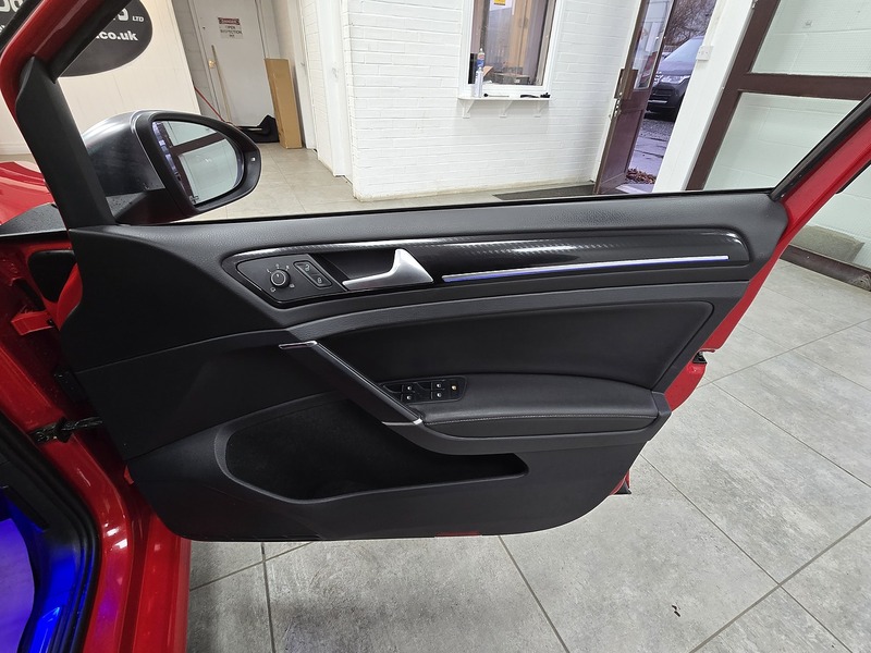 Used Volkswagen Golf 2015 for sale - 77324498: Photo 12