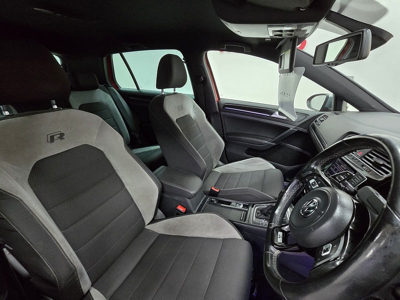 Used Volkswagen Golf 2015 for sale - 77324498: Photo 13