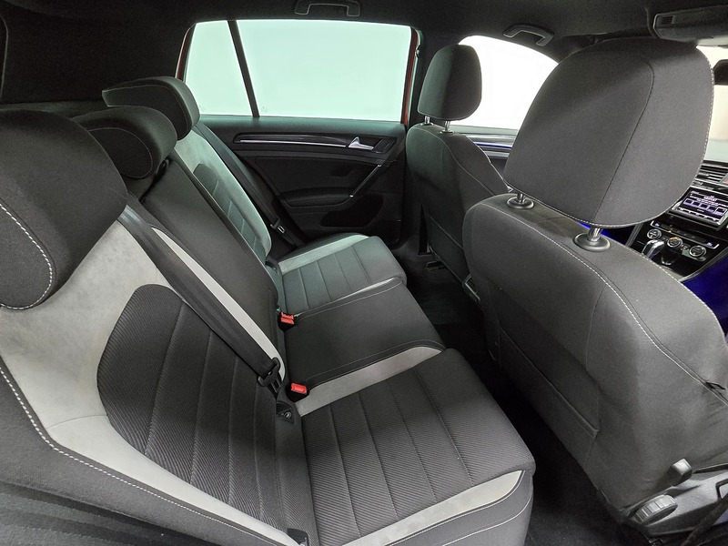 Used Volkswagen Golf 2015 for sale - 77324498: Photo 14