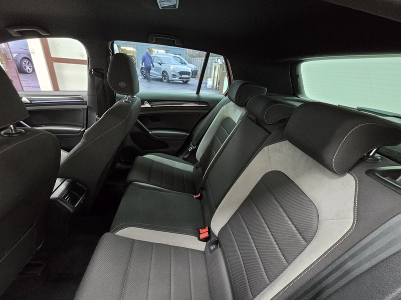 Used Volkswagen Golf 2015 for sale - 77324498: Photo 16