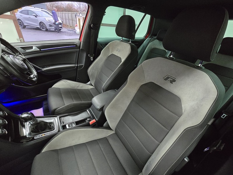 Used Volkswagen Golf 2015 for sale - 77324498: Photo 17