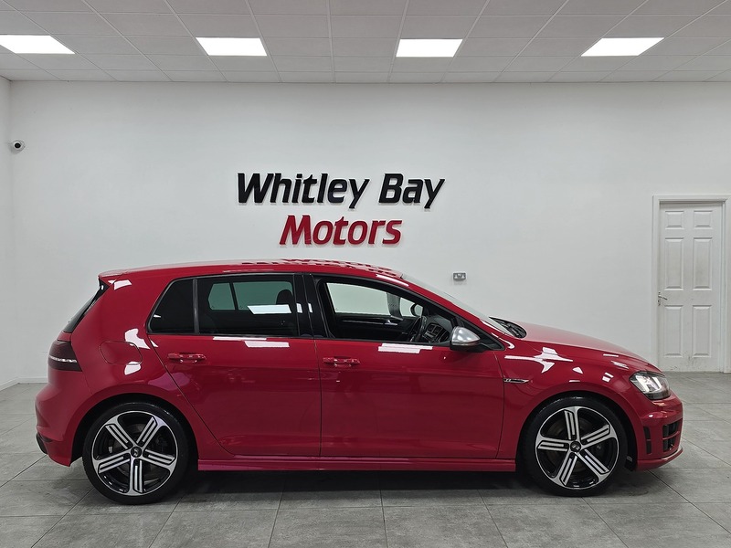 Used Volkswagen Golf 2015 for sale - 77324498: Photo 2