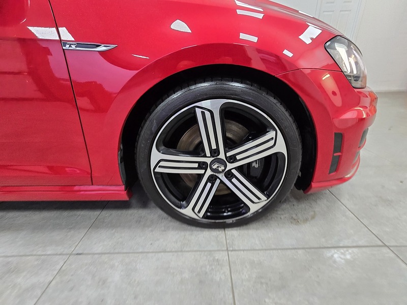 Used Volkswagen Golf 2015 for sale - 77324498: Photo 20