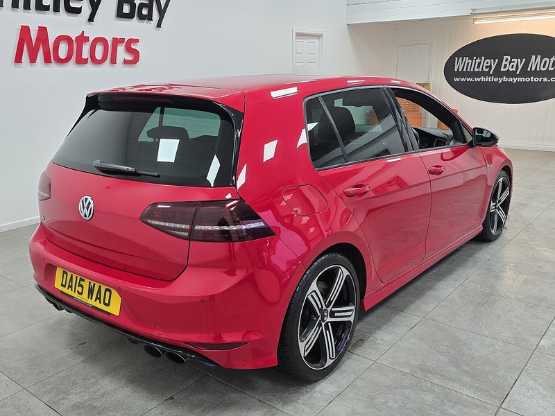 Used Volkswagen Golf 2015 for sale - 77324498: Photo 3