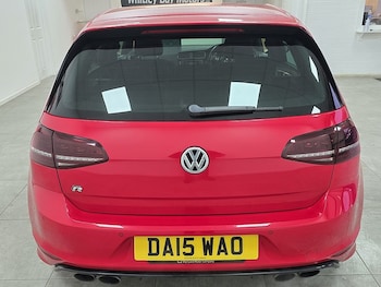 Used Volkswagen Golf 2015 for sale - 77324498: Photo