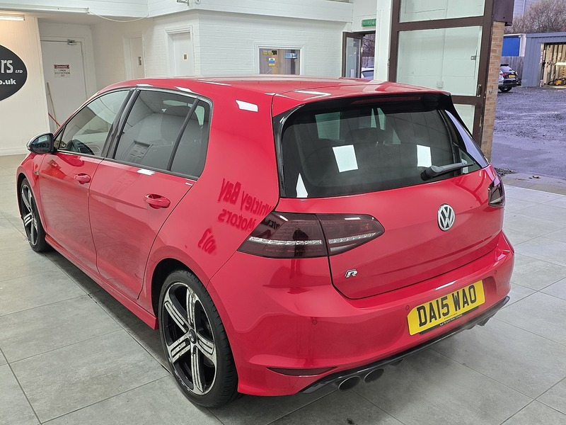 Used Volkswagen Golf 2015 for sale - 77324498: Photo 5