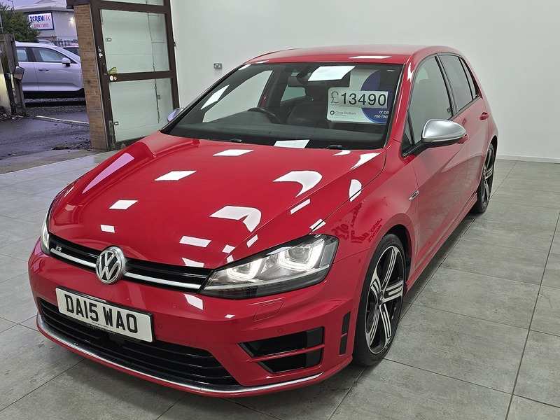 Used Volkswagen Golf 2015 for sale - 77324498: Photo 6