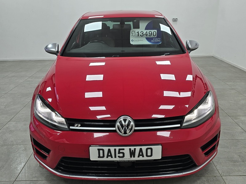 Used Volkswagen Golf 2015 for sale - 77324498: Photo 7