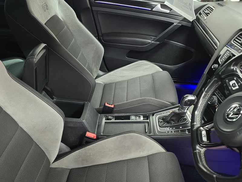 Used Volkswagen Golf 2015 for sale - 77324498: Photo 8