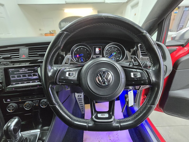 Used Volkswagen Golf 2015 for sale - 77324498: Photo 9