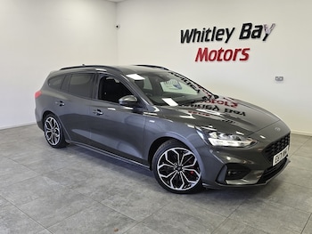 Used Ford Focus 2021 for sale - 77000867: Photo