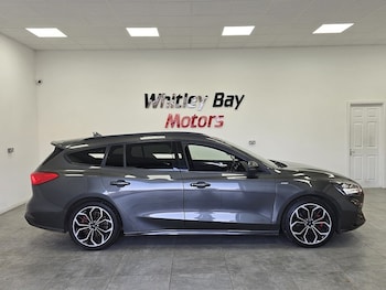 Used Ford Focus 2021 for sale - 77000867: Photo