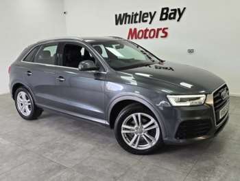2016 - TDI S line 5-Door