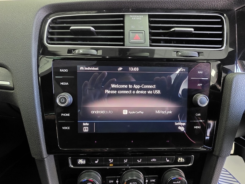 Used Volkswagen Golf 2017 for sale - 78069442: Photo 10