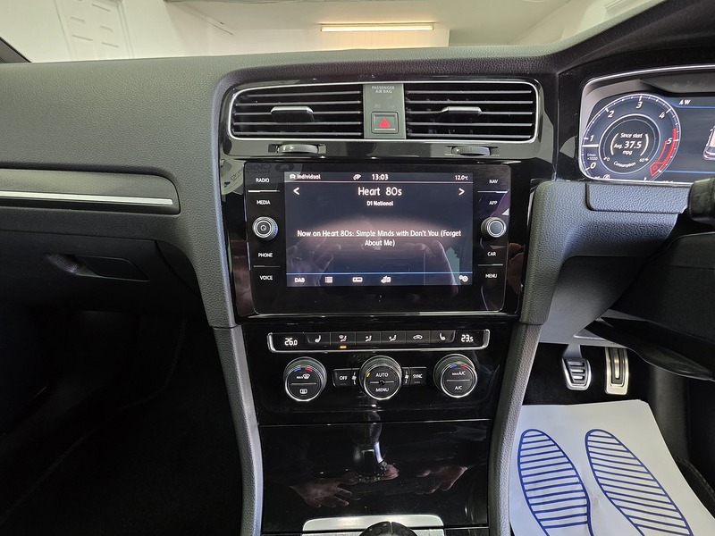 Used Volkswagen Golf 2017 for sale - 78069442: Photo 12