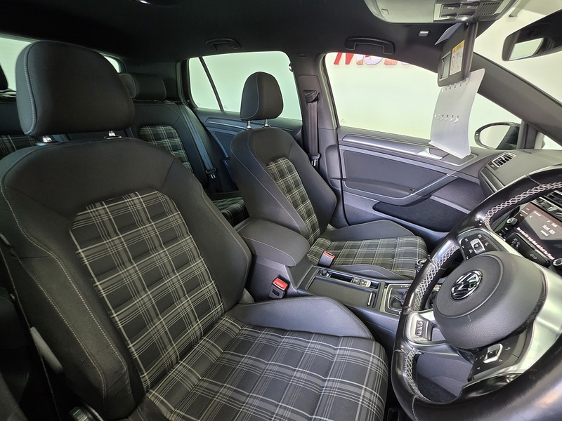 Used Volkswagen Golf 2017 for sale - 78069442: Photo 14