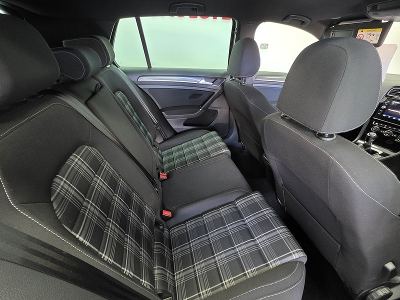 Used Volkswagen Golf 2017 for sale - 78069442: Photo 15