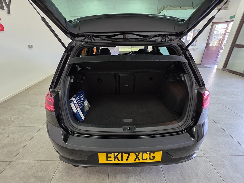 Used Volkswagen Golf 2017 for sale - 78069442: Photo 16