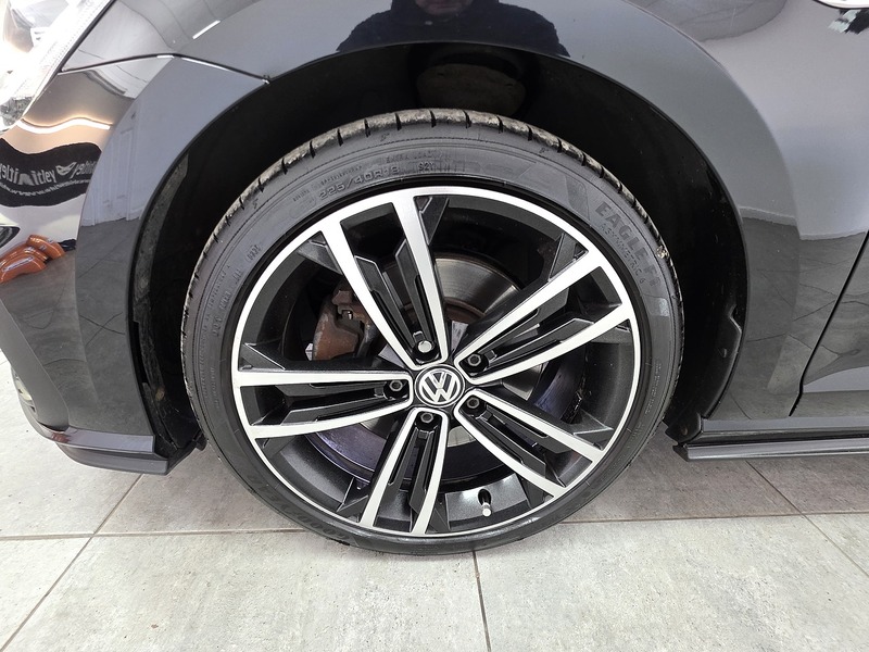 Used Volkswagen Golf 2017 for sale - 78069442: Photo 19