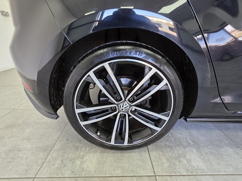 Used Volkswagen Golf 2017 for sale - 78069442: Photo 21