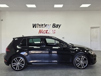 Used Volkswagen Golf 2017 for sale - 78069442: Photo