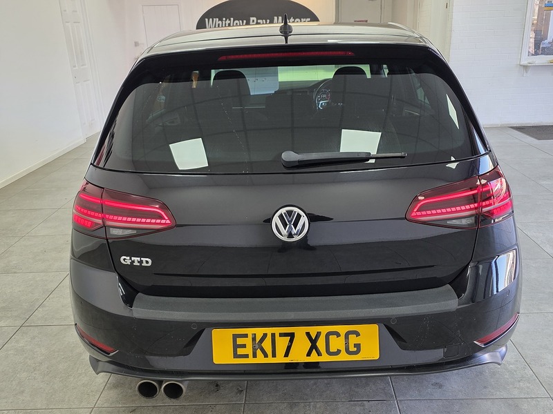 Used Volkswagen Golf 2017 for sale - 78069442: Photo 4