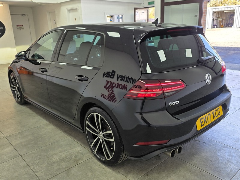 Used Volkswagen Golf 2017 for sale - 78069442: Photo 5