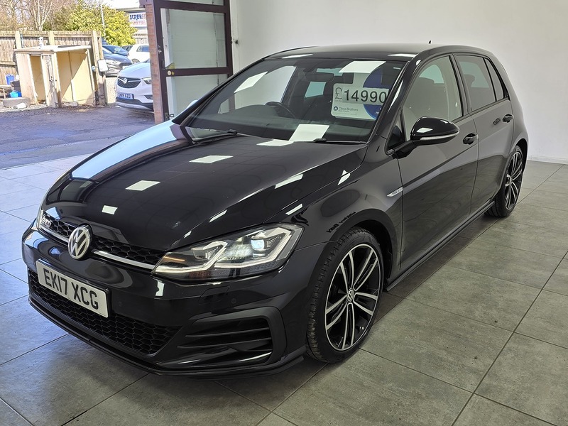 Used Volkswagen Golf 2017 for sale - 78069442: Photo 6
