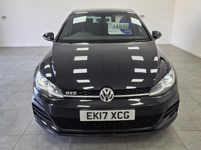 Used Volkswagen Golf 2017 for sale - 78069442: Photo 7