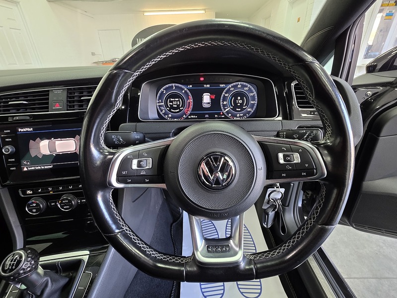 Used Volkswagen Golf 2017 for sale - 78069442: Photo 9