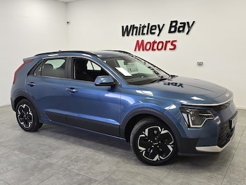 Used Kia Niro 2022 for sale - 78710010: Photo