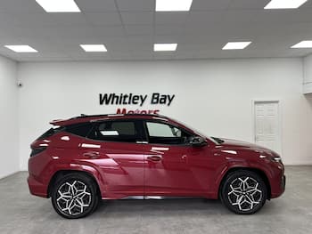 Used Hyundai TUCSON 2023 for sale - 79642505: Photo