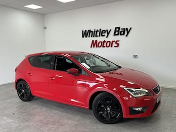 Used SEAT Leon 2016 for sale - 79436147: Photo