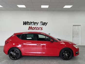 Used SEAT Leon 2016 for sale - 79436147: Photo