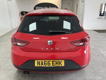Used SEAT Leon 2016 for sale - 79436147: Photo